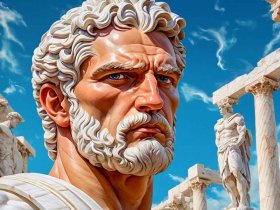 世界历史人物都有哪些人、世界历史人物都有哪些人物