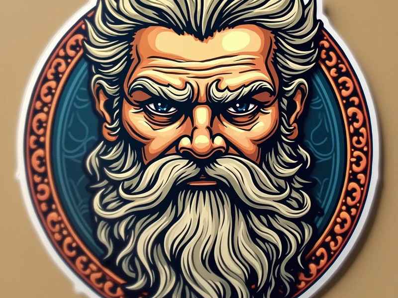 世界历史名人贴纸，世界历史名人贴纸图片