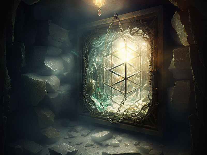 魔兽世界谜题解密 魔兽世界谜题解密攻略
