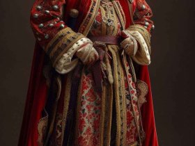 世界历史人物全身照 世界历史人物简介