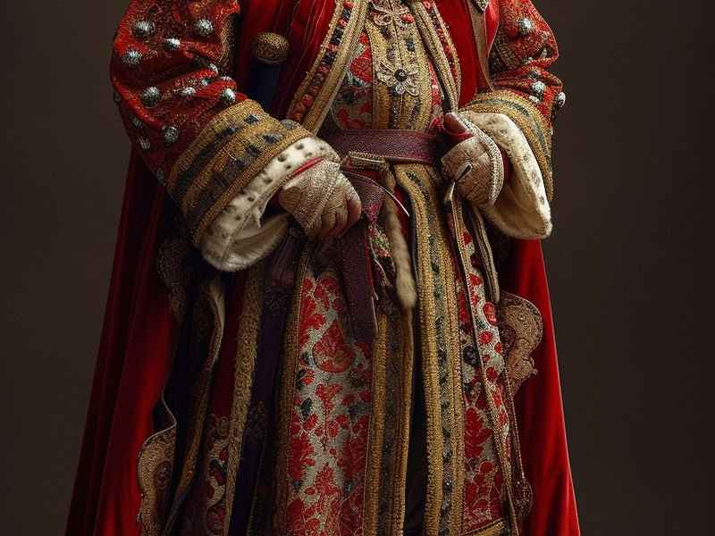 世界历史人物全身照 世界历史人物简介