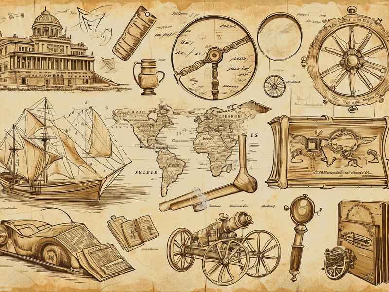 中考世界历史知识点；中考世界历史知识点归纳