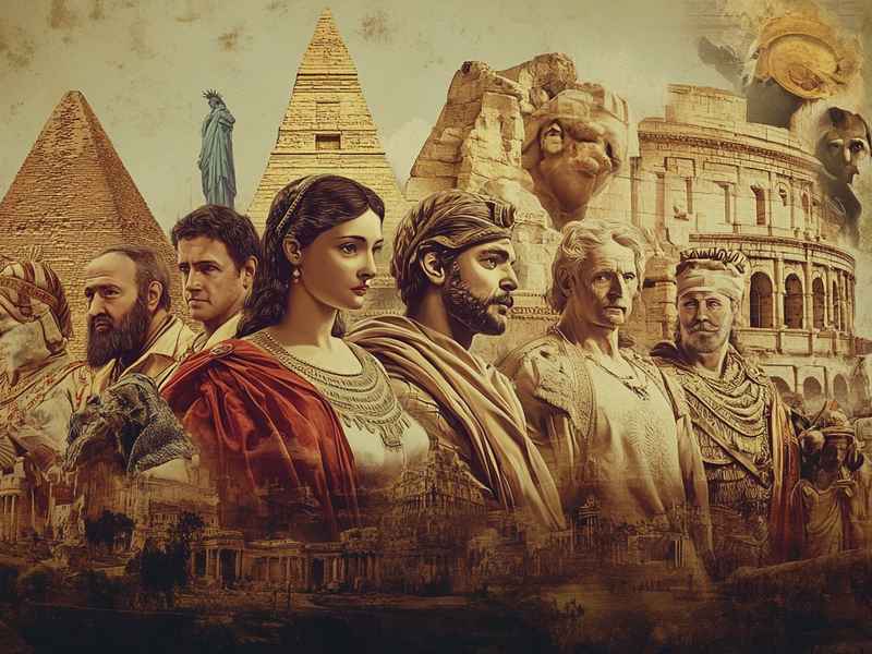 世界历史时间轴、初中世界历史时间轴 世界历史时间轴、初中世界历史时间轴