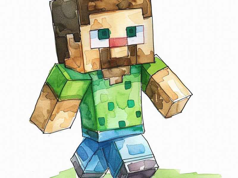 《我的世界传奇人物》介绍、《我的世界传奇人物》介绍大全 《我的世界传奇人物》介绍、《我的世界传奇人物》介绍大全