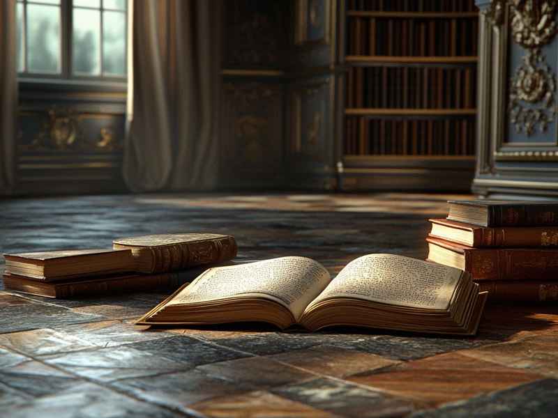 了解历史人物故事的书、了解历史人物故事的书有哪些