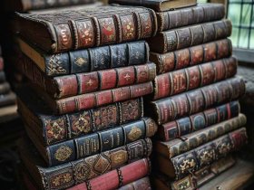 了解各个历史人物的书籍 - 了解各个历史人物的书籍推荐