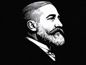 世界名人专属微信头像图文 100位世界名人微信头像