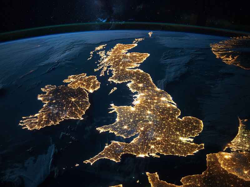 英国的世界地图是什么样的、英国的世界地图是什么样的图片