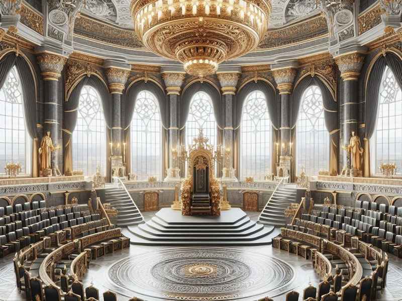 世界历史上最大的宫殿,世界历史最大的宫殿是哪个 世界历史上最大的宫殿,世界历史最大的宫殿是哪个