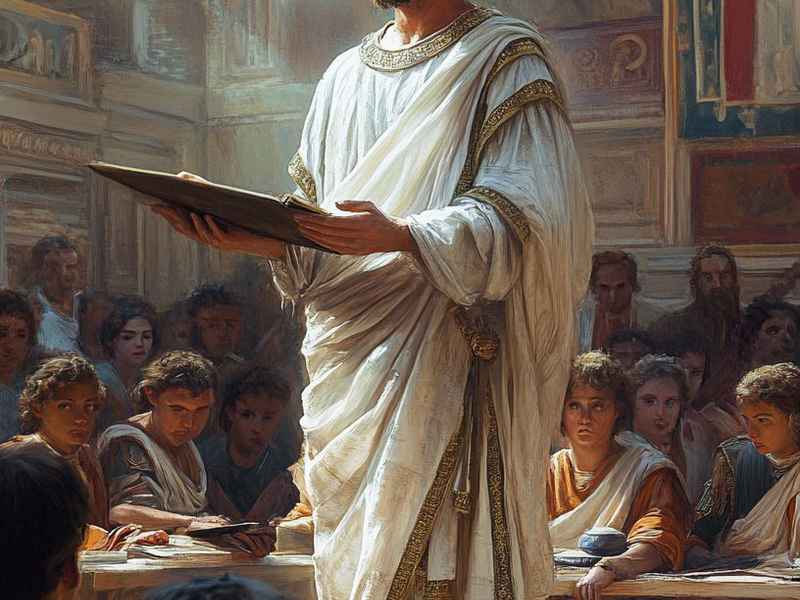 世界历史人物演讲（世界历史人物演讲稿大全）