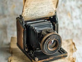 世界摄影史内容简介 世界摄影史内容简介50字