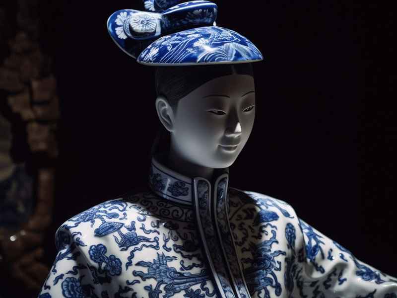 世界历史人物太监是谁、世界历史人物太监是谁啊