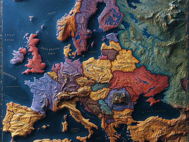 世界历史欧洲篇、世界历史欧洲篇有多少章 世界历史欧洲篇、世界历史欧洲篇有多少章