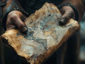 世界历史人物研究报告；世界历史人物研究报告怎么写