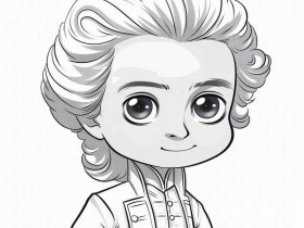 世界历史人物简图图片 世界历史人物简图图片大全