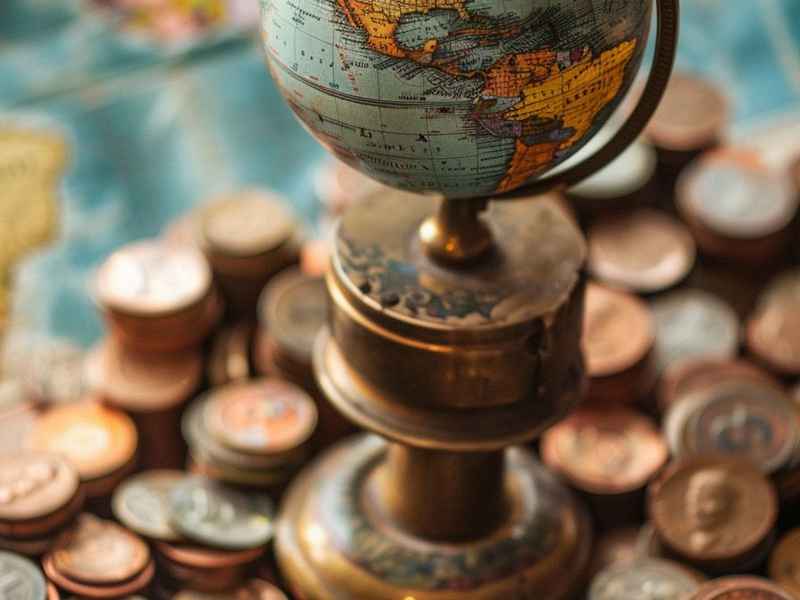 世界钱币上面的人物（世界钱币上面的人物有哪些）