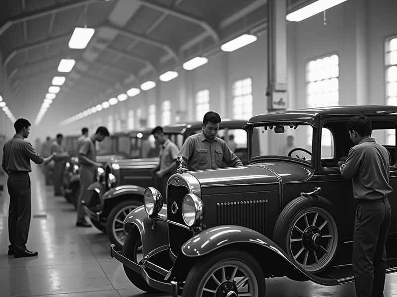 1950年后发生的历史事件 1950年后发生的历史事件是什么