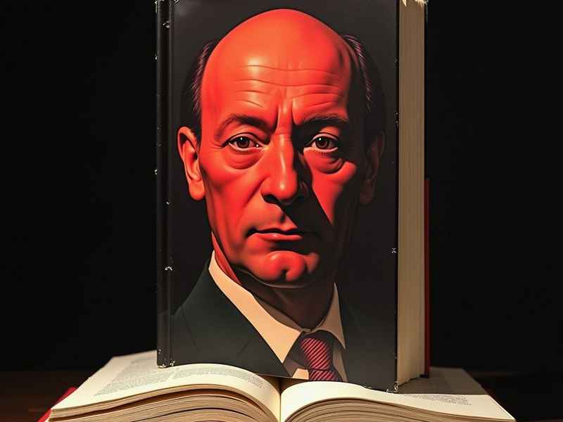 世界人物传记经典书籍、世界人物传记经典书籍推荐