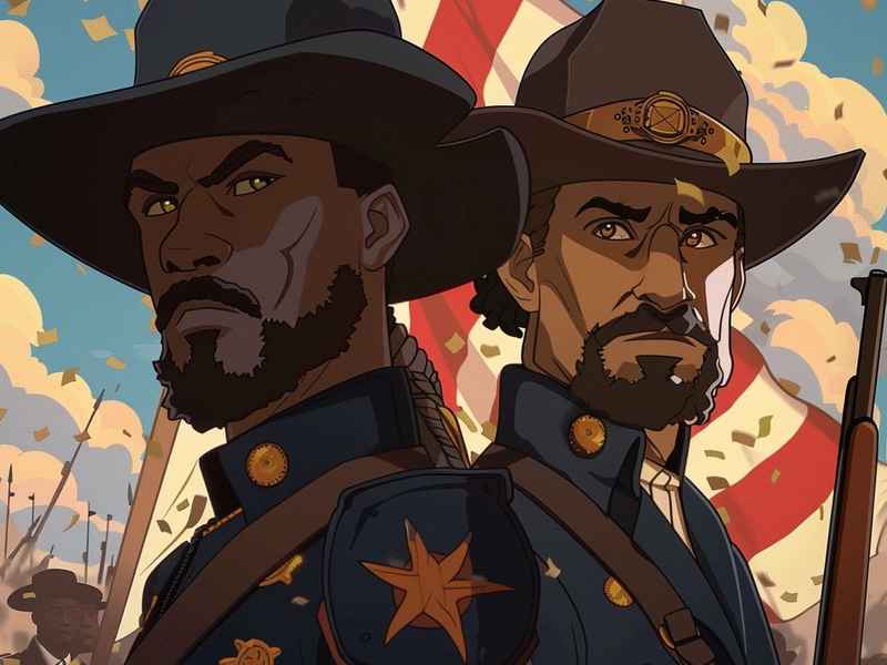 二战人物娘化大全；二战人物娘化大全图片