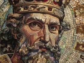 世界历史人物之王排名；世界历史人物之王排名前十