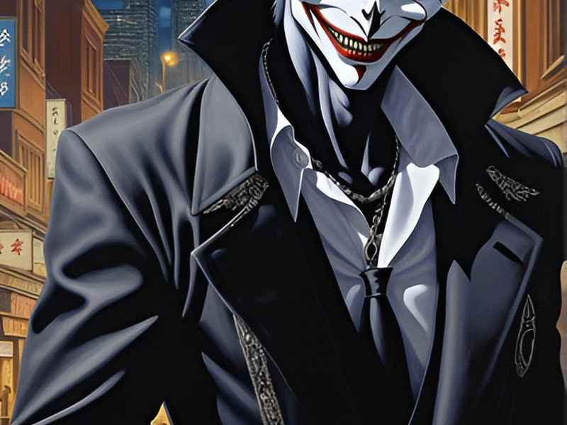 漫画世界人物介绍，漫画世界人物介绍怎么写