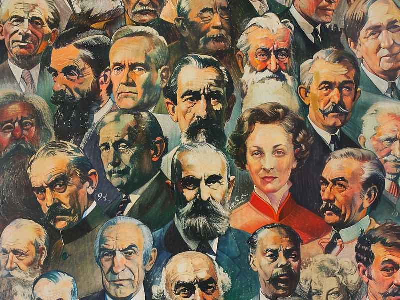 世界历史人物汇总大全、世界历史人物汇总大全图片 世界历史人物汇总大全、世界历史人物汇总大全图片