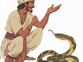 世界古代人物故事（世界古代史上杰出人物故事）