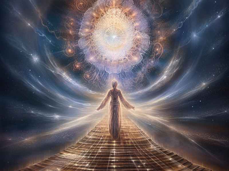 新世界灵性的觉醒在线阅读、新世界灵性的觉醒在线阅读必读网
