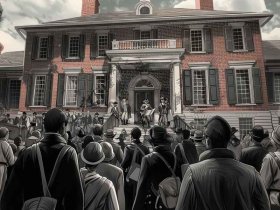 1950年后的历史事件 - 1950年后的历史事件有哪些