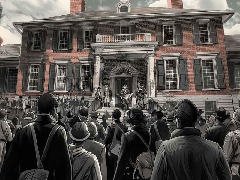 1950年后的历史事件 - 1950年后的历史事件有哪些