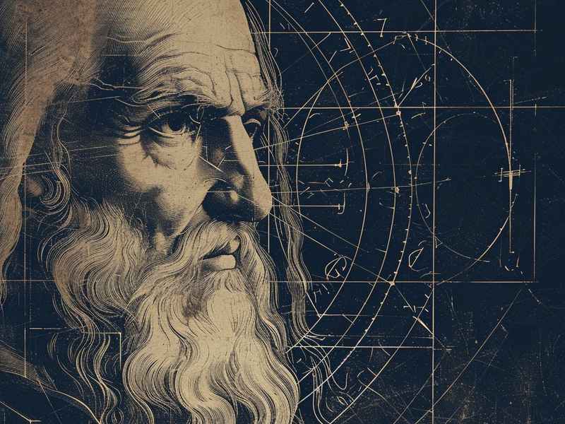 世界历史人物排名达芬奇多少(世界历史人物排名达芬奇多少名) 世界历史人物排名达芬奇多少(世界历史人物排名达芬奇多少名)