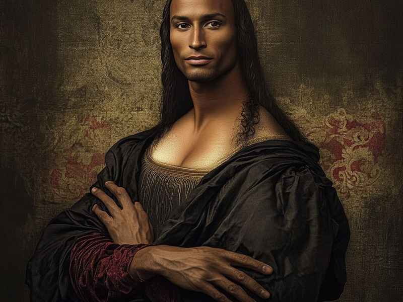 世界有名的人物雕像 - 世界有名的人物雕像是谁