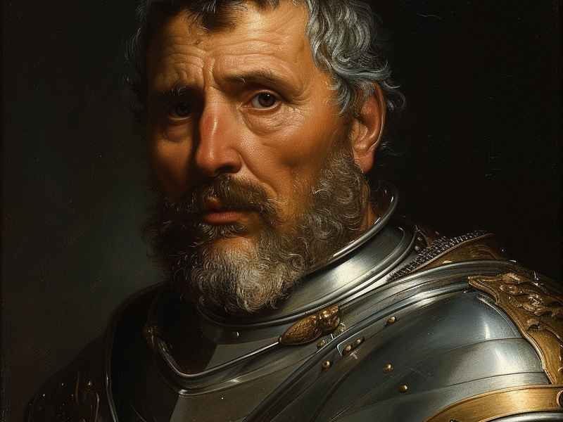 世界战争史传奇人物、世界战争史传奇人物排行榜