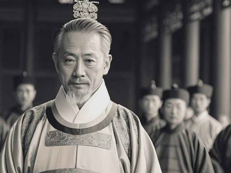 历史人物影片 历史人物影片推荐