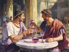 世界历史人物趣事（世界历史人物趣事有哪些）