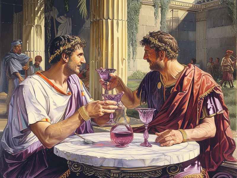 世界历史人物趣事（世界历史人物趣事有哪些）