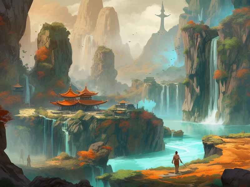 剑侠世界是哪家公司（剑侠世界是哪家公司旗下的）