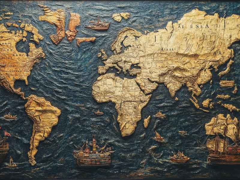 中考世界历史必考、中考世界历史必考知识点归纳2021