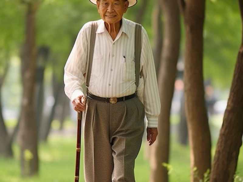 世界走路走得最多的人是谁 世界走路走得最多的人是谁图片