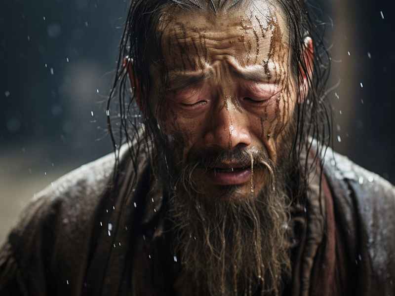 历史人物受挫折故事 历史人物受挫折故事简短