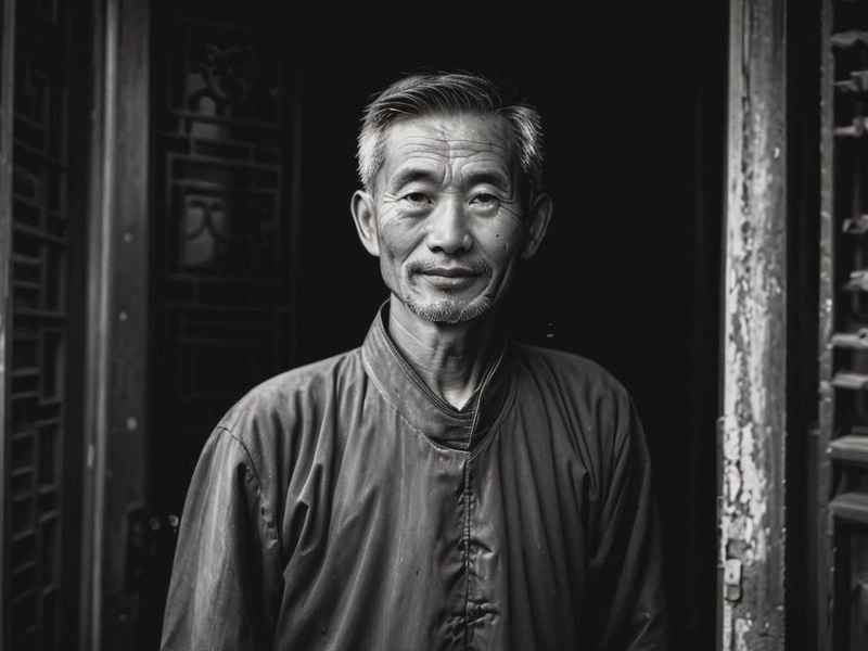 中国的世纪人物（中国比较出名的人物21世纪）