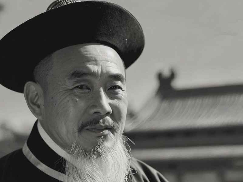李鸿章历史事迹、李鸿章历史事迹手抄报