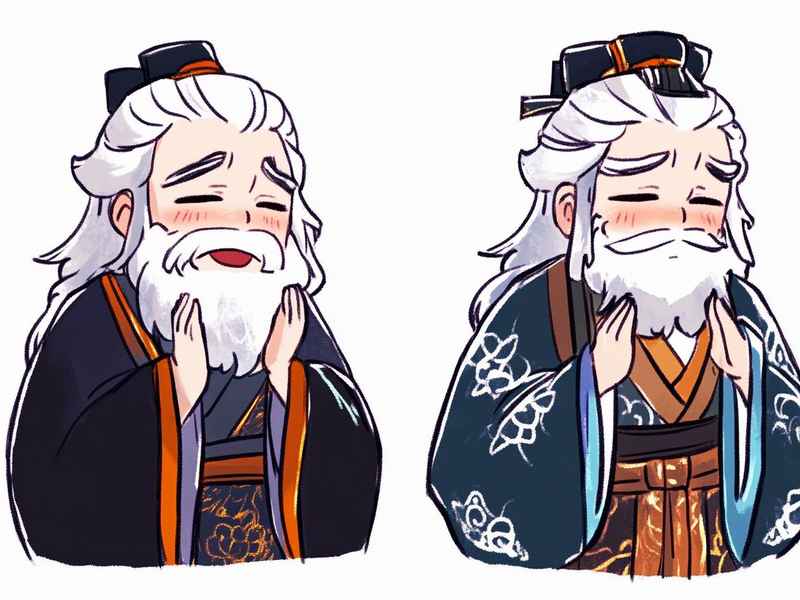 世界历史人物的简笔画图片怎么画（世界历史人物的简笔画图片怎么画好看）