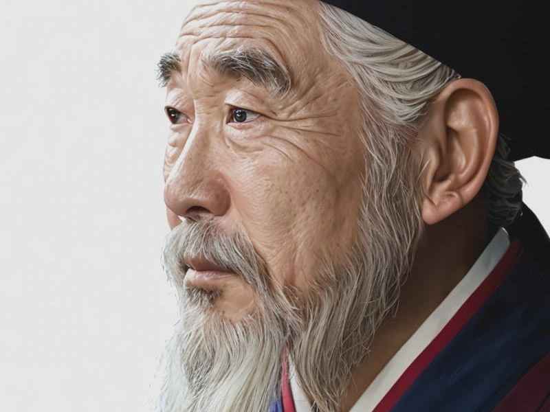 ai复原的中国古代人物、ai复原的中国古代人物是谁 ai复原的中国古代人物、ai复原的中国古代人物是谁