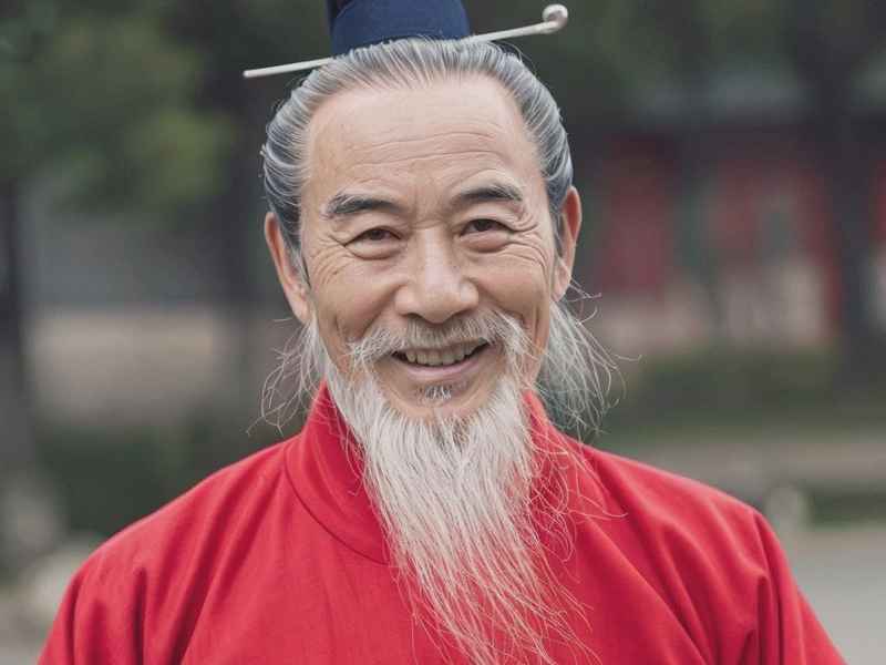 历史人物cosplay大赛；cosplay中国历史人物