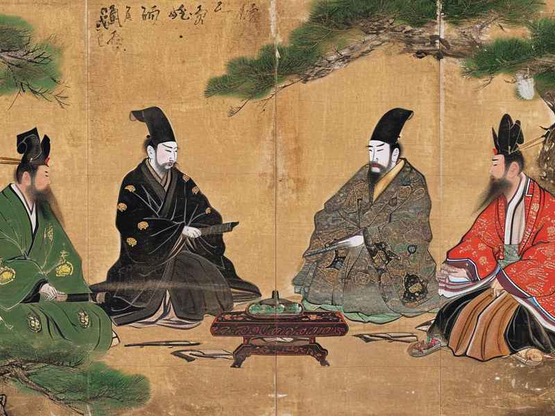 日本评选世界历史人物是谁 - 日本评选世界历史人物是谁啊
