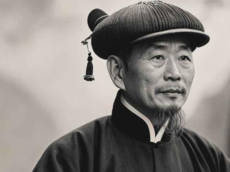央视大型历史人物传记 - 央视大型历史人物传记节目