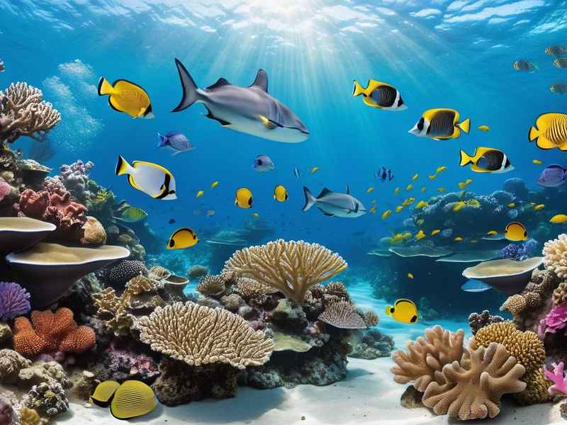 海底世界真实的故事;海底世界真实的故事作文 海底世界真实的故事;海底世界真实的故事作文