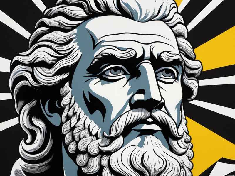 世界历史人物微信头像男 - 历史人物微信头像图片大全