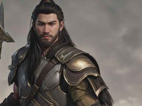 中土世界重建素材 - 中土世界任务重做